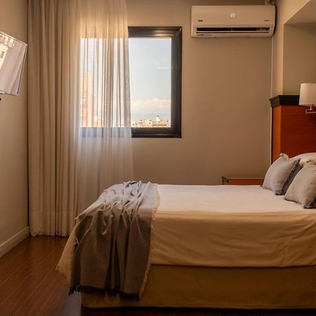 Garden Park Hotel San Miguel de Tucumán Екстериор снимка