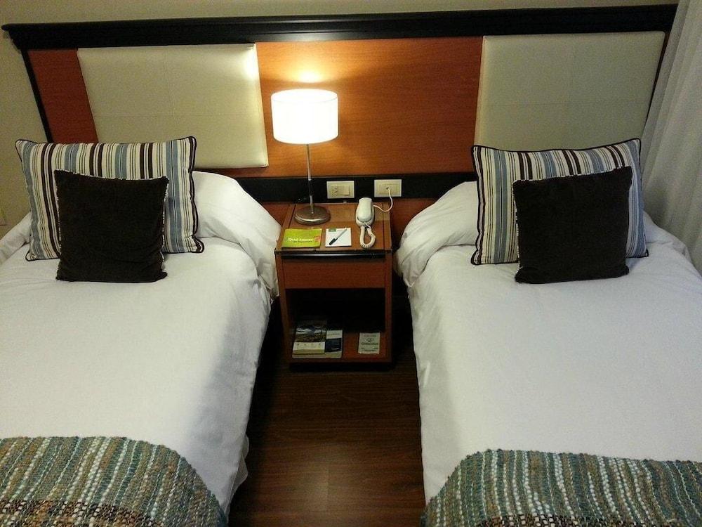 Garden Park Hotel San Miguel de Tucumán Екстериор снимка