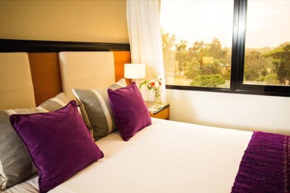 Garden Park Hotel San Miguel de Tucumán Екстериор снимка