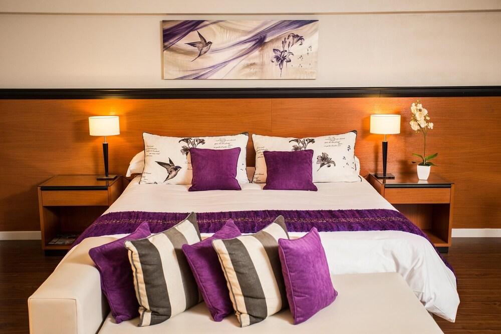 Garden Park Hotel San Miguel de Tucumán Екстериор снимка