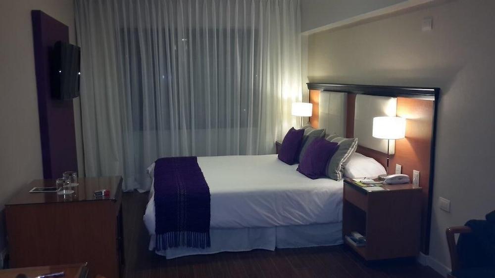 Garden Park Hotel San Miguel de Tucumán Екстериор снимка