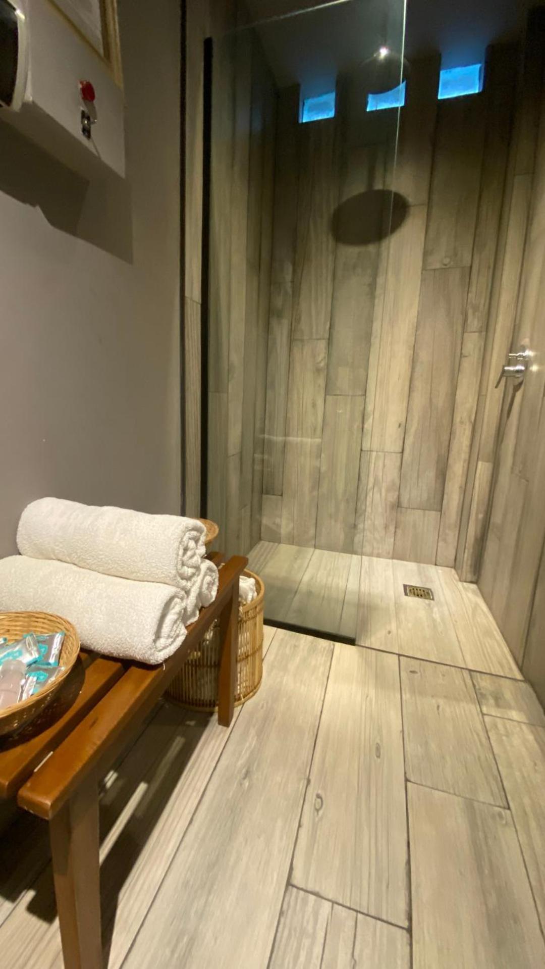 Garden Park Hotel San Miguel de Tucumán Екстериор снимка