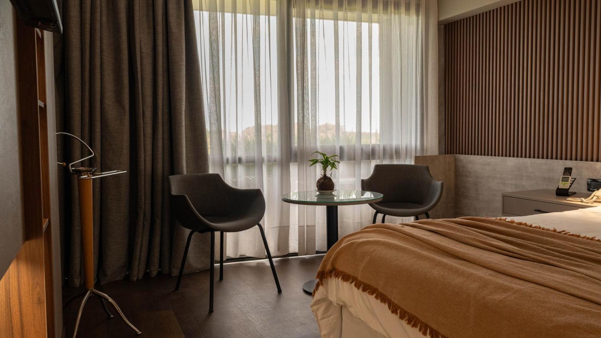 Garden Park Hotel San Miguel de Tucumán Екстериор снимка