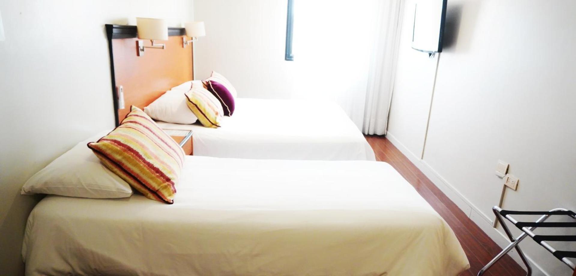 Garden Park Hotel San Miguel de Tucumán Екстериор снимка